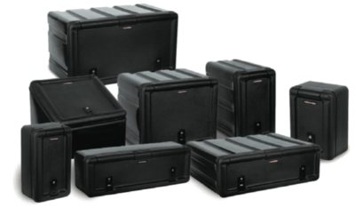 Vehicle Storage Boxes